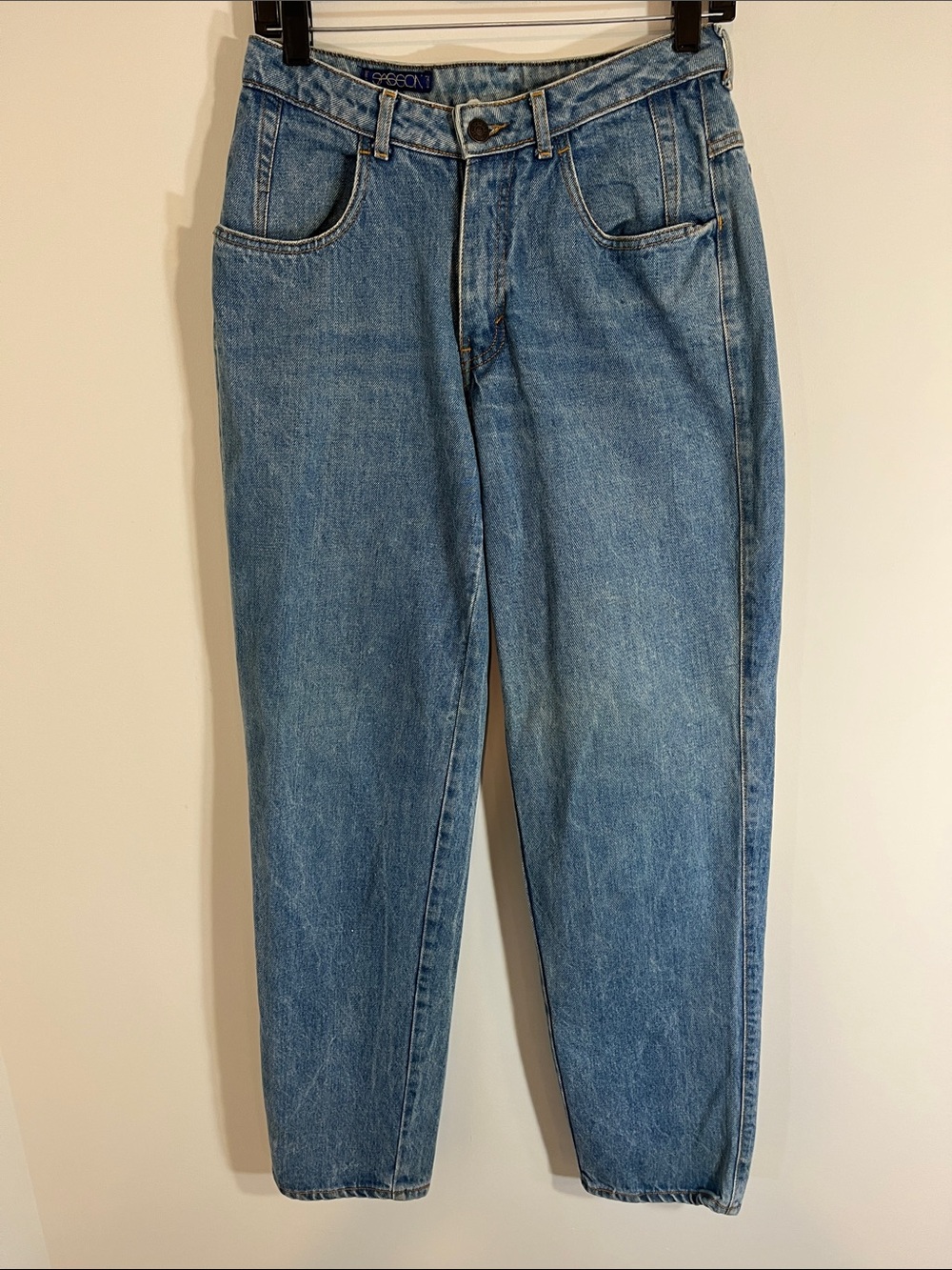 Sasson Vintage jeans size 8